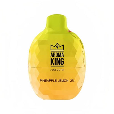 Aroma King Jewel Mini 600 Puff Disposable Device - 20MG