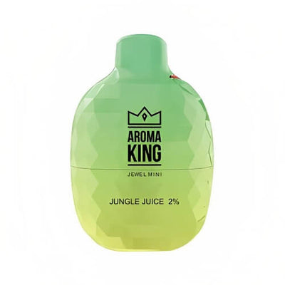 Aroma King Jewel Mini 600 Puff Disposable Device - 20MG