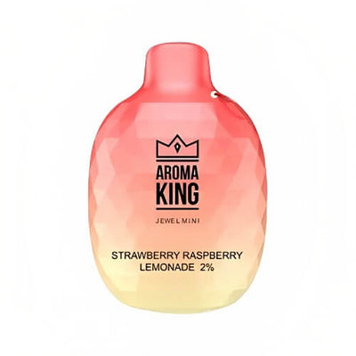 Aroma King Jewel Mini 600 Puff Disposable Device - 20MG