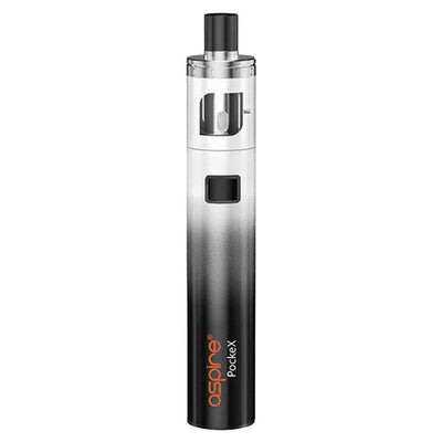 Aspire Pockex Aio Kit-New Colors