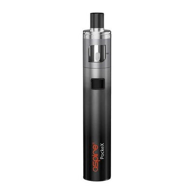 Aspire Pockex Aio Kit-New Colors