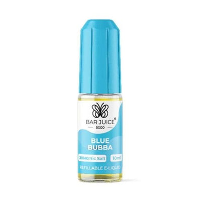 Bar Juice 5000 10ml Nic Salt E-Liquid Pack of 10 available at GvapeKing