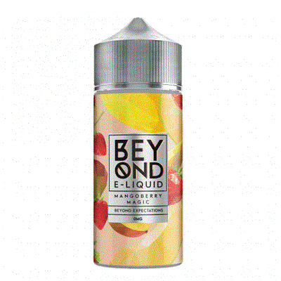 Beyond IVG Shortfill 100ml E-Liquid