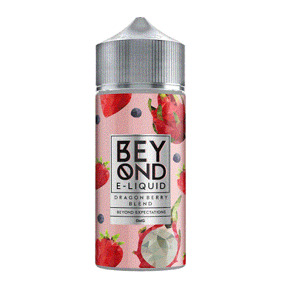 Beyond IVG Shortfill 100ml E-Liquid