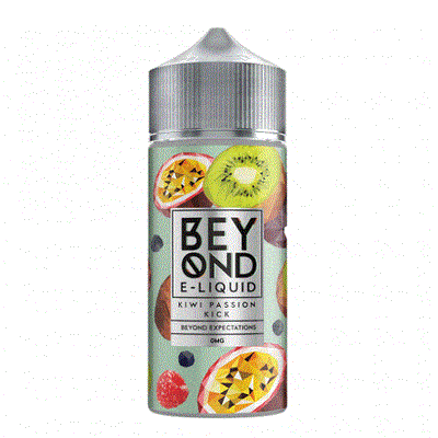 Beyond IVG Shortfill 100ml E-Liquid