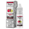 Blameless Juice Co 10ml Nic Salts E-Liquid - Pack of 10