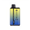 Hayati Pro Ultra 15000 Puff - Blueberry Raspberry Lemon - Disposable Vape Device