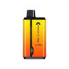 Hayati Pro Ultra 15000 Puff - Pineapple Fantasy - Disposable Vape Device