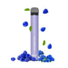 Box of 10 Mckesse Bar 600 Disposable Vape Pod  Device