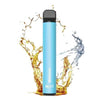 Box of 10 Mckesse Bar 600 Disposable Vape Pod  Device