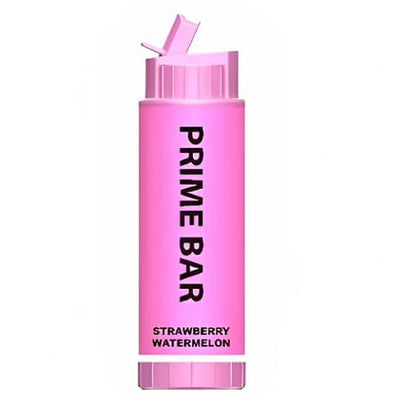 Box of 10 Prime Bar 8000 Disposable Device