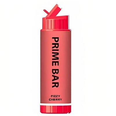 Box of 10 Prime Bar 8000 Disposable Device