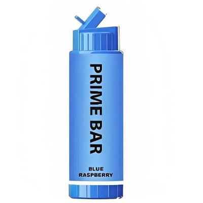 Box of 10 Prime Bar 8000 Disposable Device