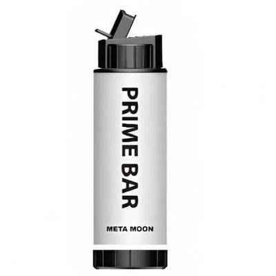 Box of 10 Prime Bar 8000 Disposable Device