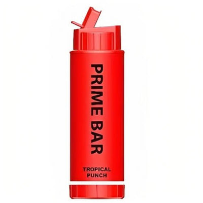 Box of 10 Prime Bar 8000 Disposable Device