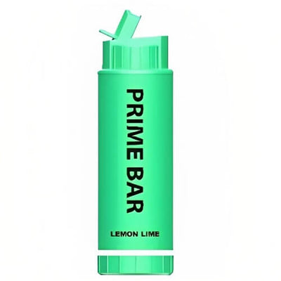 Box of 10 Prime Bar 8000 Disposable Device