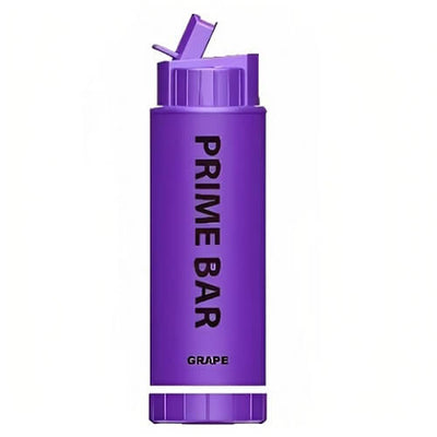 Box of 10 Prime Bar 8000 Disposable Device