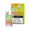 COV Crystal Jewels 600 Puffs Disposable Vape