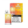 COV Crystal Jewels 600 Puffs Disposable Vape