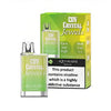 COV Crystal Jewels 600 Puffs Disposable Vape