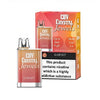 COV Crystal Jewels 600 Puffs Disposable Vape