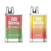 COV Crystal Jewels 600 Puffs Disposable Vape