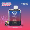 Crystal Galaxy 10000 Puffs Disposable Vape