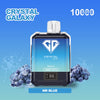 Crystal Galaxy 10000 Puffs Disposable Vape