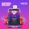 Crystal Galaxy 10000 Puffs Disposable Vape