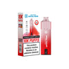 Crystal Prime Aura Bar 10000 Disposable Vape - Box of 5