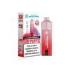 Crystal Prime Aura Bar 10000 Disposable Vape - Box of 5