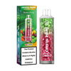 Crystal Prime 7000 Puffs - Rainbow Candy - Disosable Vape - Pack of 3