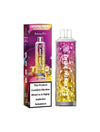 Crystal Prime 7000 Puffs - Gummy Bear - Disosable Vape - Pack of 3
