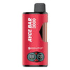 Dovpo Ayce Bar 3000 Puffs Disposable Vape Device