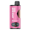Dovpo Ayce Bar 3000 Puffs Disposable Vape Device