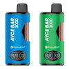 Dovpo Ayce Bar 3000 Puffs Disposable Vape Device