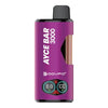 Dovpo Ayce Bar 3000 Puffs Disposable Vape Device