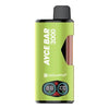 Dovpo Ayce Bar 3000 Puffs Disposable Vape Device
