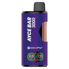 Dovpo Ayce Bar 3000 Puffs Disposable Vape Device