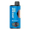 Dovpo Ayce Bar 3000 Puffs Disposable Vape Device