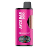 Dovpo Ayce Bar 3000 Puffs Disposable Vape Device