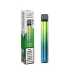 Elf Bar 600 Puffs - Blue Razz Lemonade - Disposable Device - No Nicotine