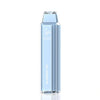 Elf Bar Crystal 2500 - Blueberry Ice - Disposable Vape Pod Device - 20mg