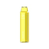 Elf Bar Crystal 2500 - Banana Ice - Disposable Vape Pod Device - 20mg