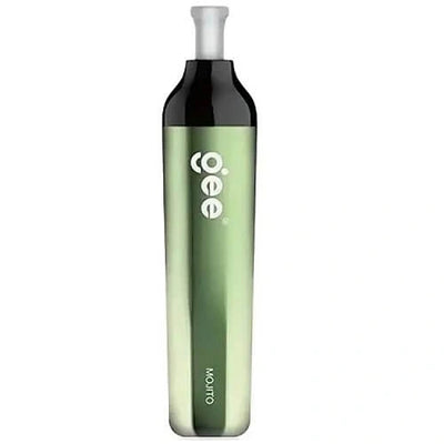 Elf Bar Gee 600 Puffs - Mojito - Disposable Device - 20mg