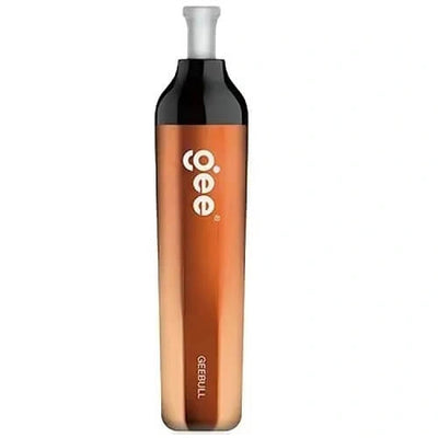 Elf Bar Gee 600 Puffs - Geebull - Disposable Device - 20mg
