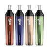 Elf Bar Gee 600 Puffs - Disposable Device - 20mg