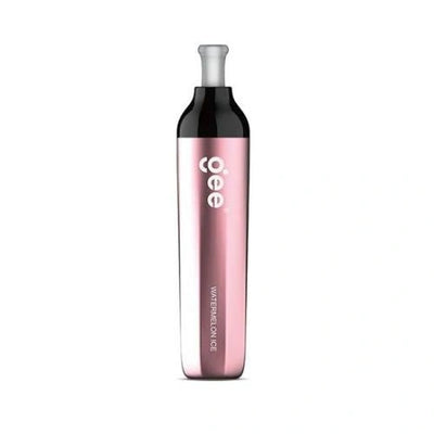Elf Bar Gee 600 Puffs - Watermelon Ice - Disposable Device - 20mg