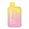 Elf Bar Lost Mary Bm600 - Pina Kiwi Lemonade - Disposable Vape Pod Device - 20Mg