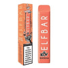 Elf Bar Shisha 600 Puffs - Berry Blast - Disposabe Device